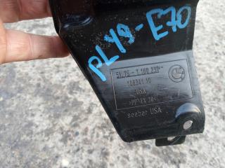 кожух (защита) рулевого механизма BMW X5 E70 [рестайлинг] 2011, 3.0 л., дизель, 7160237