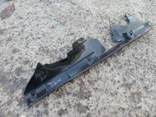 кожух (защита) рулевого механизма BMW X5 E53 [рестайлинг] 2005, 3.0 л., дизель, 7012077