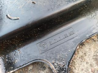 кожух (защита) рулевого механизма BMW 5 серия E60/E61 2005, 2.5 л., бензин, 7138605