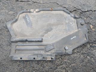 защита днища BMW X5 E70 2009, 4.8 л., N62 B48 A, бензин, АКПП, внедорожник 5 дв., 51757158405, 7158405