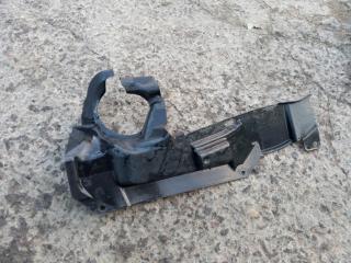 кожух (защита) рулевого механизма BMW 3 серия E90/E91/E92/E93 [рестайлинг] 2008, 2.0 л., дизель, 51717131712, 7131712