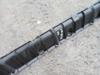 накладка на порог BMW X5 E70 2007, M57 D30 (306D3), АКПП, внедорожник 5 дв.