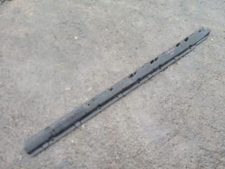 накладка на порог BMW X5 E70 2007, M57 D30 (306D3), АКПП, внедорожник 5 дв.