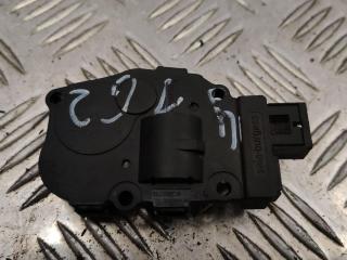 моторчик заслонки печки BMW 3 серия E90/E91/E92/E93 [рестайлинг] 2008, 3.0 л., N54 B30 A, бензин, АКПП, седан, 9298880