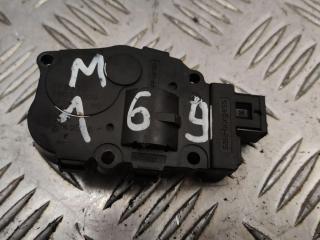 моторчик заслонки печки BMW 7 серия F01/F02 2009, 3.0 л., N54 B30 A, бензин, АКПП, седан