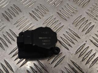 моторчик заслонки печки BMW 3 серия E90/E91/E92/E93 [рестайлинг] 2008, 3.0 л., N54 B30 A, бензин, АКПП, седан