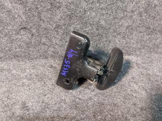 захватный крюк капота Mercedes-Benz CLS-Класс C219 2007, 3.0 л., OM 642.920, дизель, АКПП, купе, A2198800064, 2198800064