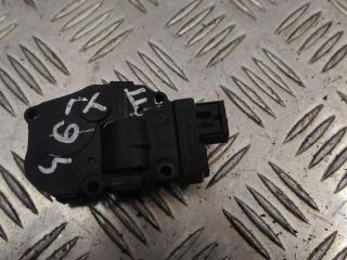 моторчик заслонки печки BMW X5 E70 2008, 4.8 л., N62 B48 B, бензин, АКПП, белый, внедорожник 5 дв., 9298880