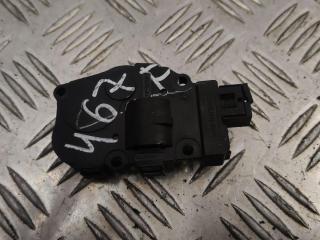 моторчик заслонки печки BMW X5 E70 2008, 4.8 л., N62 B48 B, бензин, АКПП, белый, внедорожник 5 дв., 9298880