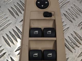 блок управления стеклоподъемниками BMW 5 серия E60/E61 2005, M54 B22 (226S1), МКПП, седан, 6943262