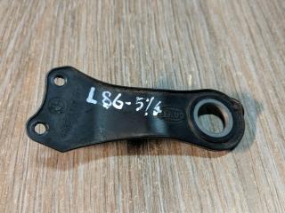 крепление фары левой BMW 5 серия E60/E61 [рестайлинг] 2008, M57 D30 (306D3), АКПП, седан, 6949633, 63126949633