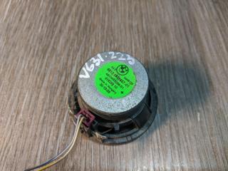 Динамик устройства громкой связи BMW X5 E70 2009, 4.8 л., N62 B48 A, бензин, АКПП, внедорожник 5 дв., 65136938657