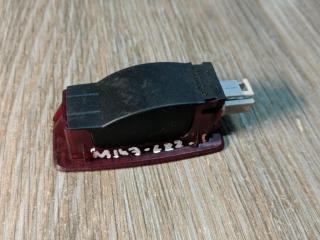 габаритный фонарь Mercedes-Benz E-Класс W212/S212/C207/A207 2011, 1.8 л., M 271.860, бензин, АКПП, черный, кабриолет, 0028201501, A0028201501