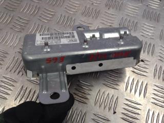 подушка безопасности дверная BMW 7 серия E65/E66/E67 2004, 4.4 л., бензин, АКПП, седан, 8240467