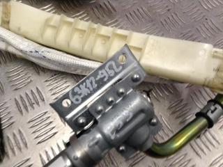 подушка безопасности боковая (шторка) BMW X5 E53 [рестайлинг] 2004, M57 D30 (306D2), АКПП, внедорожник 5 дв., 8267157