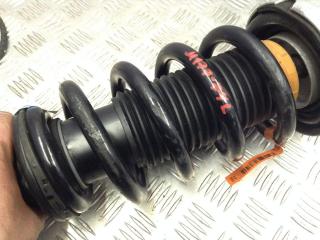 пружина передняя BMW X6 F16 2017, 3.0 л., N57 D30 B, дизель, АКПП, внедорожник 5 дв., 6862235