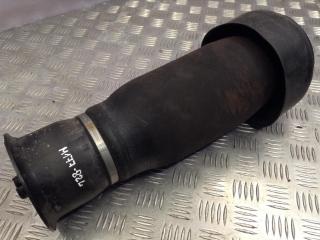 пневмоподушка BMW X6 F16 2017, 3.0 л., N57 D30 B, дизель, АКПП, внедорожник 5 дв., 6795013