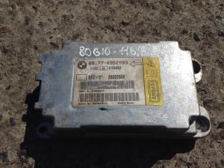 датчик удара BMW 5 серия E60/E61 2005, 3.0 л., M57 D30 (306D4), дизель, АКПП, седан, 6952993