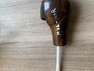 ручка кулисы КПП BMW 7 серия E38 [рестайлинг] 1999, 5.4 л., M73 B54 (54122), бензин, АКПП, седан