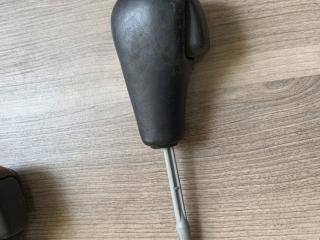 ручка кулисы КПП BMW 5 серия E39 [рестайлинг] 2002, M54 B22 (226S1), АКПП, седан