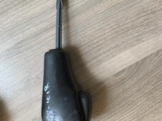 ручка кулисы КПП BMW 5 серия E39 [рестайлинг] 2002, M54 B22 (226S1), АКПП, седан