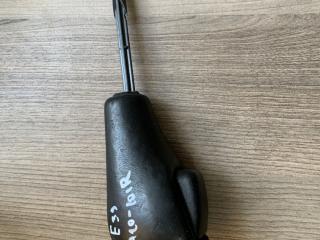 ручка кулисы КПП BMW 5 серия E39 [рестайлинг] 2001, M54 B30 (306S3), АКПП, седан