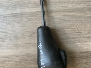 ручка кулисы КПП BMW 5 серия E39 [рестайлинг] 2001, M54 B25 (256S5), АКПП, седан