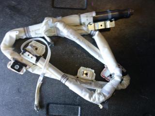 подушка безопасности боковая (шторка) Mercedes-Benz M-Класс W166 2015, 3.0 л., OM 642.826, дизель, АКПП, cthsq, внедорожник 5 дв., A1668600702