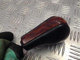 ручка кулисы КПП BMW 5 серия E39 [рестайлинг] 2002, M54 B25 (256S5), АКПП, седан