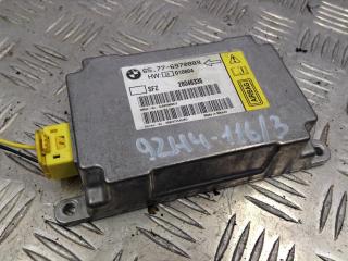 датчик удара BMW 7 серия E65/E66/E67 [рестайлинг] 2006, M57 D30 (306D2), АКПП, седан, 6970889