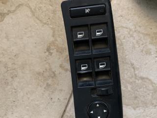 кнопка стеклоподъемника BMW X5 E53 [рестайлинг] 2005, M57 D30 (306D2), АКПП, внедорожник 5 дв., 6925698