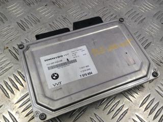 Блок управления Valvetronic (валвотроник) BMW X5 E70 2008, 4.8 л., N62 B48 B, бензин, АКПП, внедорожник 5 дв., 7507492, 7575654, 7575656