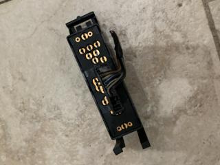 кнопка стеклоподъемника BMW 3 серия E46 [рестайлинг] 2004, 2.0 л., M47 D20 (204D4), дизель, АКПП, универсал, 6902179