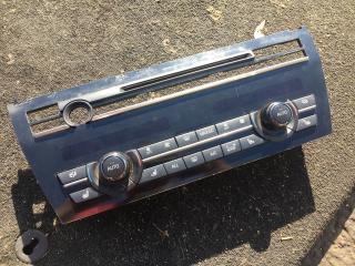 блок управления печки / климат-контроля BMW 7 серия F01/F02 2010, 4.4 л., N63 B44 A, бензин, АКПП, черный, седан, 9306184, D184421