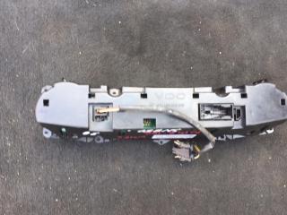 блок управления печки / климат-контроля Mercedes-Benz CLS-Класс C219 2005, 3.0 л., OM 642.920, дизель, АКПП, черный, купе, 2198300585, 00023105