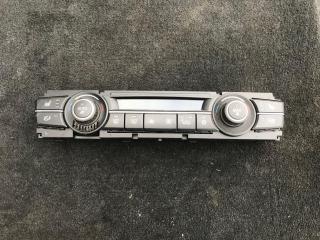 блок управления печки / климат-контроля BMW X5 E70 [рестайлинг] 2011, 3.0 л., N57 D30 A, дизель, АКПП, внедорожник 5 дв., 64119234335, SW528255