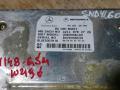 блок управления телефоном Mercedes-Benz CLS-Класс C219 2005, 3.0 л., OM 642.920, дизель, АКПП, черный, купе, A2118702726, UH03MM01QV - фото №2