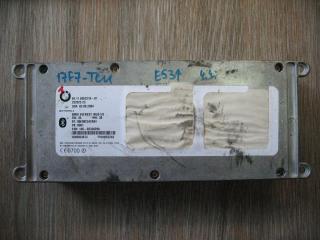 Блок управления телематика BMW X5 E53 [рестайлинг] 2004, 4.4 л., N62 B44, бензин, АКПП, внедорожник 5 дв., 6952218, 322925-23