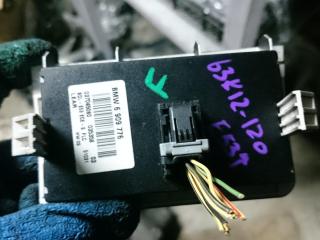 переключатель света BMW X5 E53 [рестайлинг] 2004, M57 D30 (306D2), АКПП, внедорожник 5 дв., 6909776