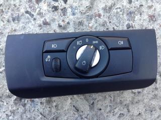 переключатель света BMW X5 E70 [рестайлинг] 2012, 3.0 л., N57 D30 A, дизель, АКПП, внедорожник 5 дв., 9134726, 1114821606502322