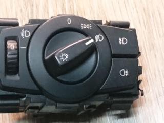 переключатель света BMW 2008, 2.0 л., N47 D20 A, дизель, АКПП, хетчбэк 5 дв., 6932794