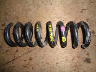 пружина задняя Mercedes-Benz 2013, 2.1 л., OM 651.913, дизель, АКПП, седан, A2043240604