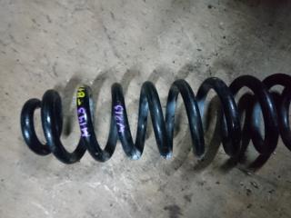 пружина задняя Mercedes-Benz E-Класс W213/S213/C238/A238 2016, 2.0 л., OM 654.920, дизель, АКПП, белый, седан, правый руль, A2133240404