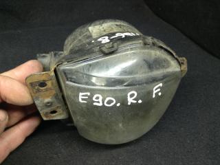 фара противотуманная правая BMW 3 серия E90/E91/E92/E93 2006, 2.0 л., M47 D20 (204D4), дизель, АКПП, седан, 6948374
