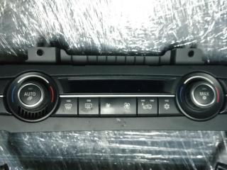 блок управления печки / климат-контроля BMW X5 E70 2008, M57 D30 (306D3), АКПП, внедорожник 5 дв., 64119157554, 64119310448
