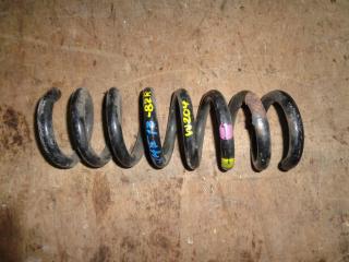 пружина задняя Mercedes-Benz C-Класс W204/S204 2008, 2.2 л., дизель, МКПП, серебро, седан, A2043240604