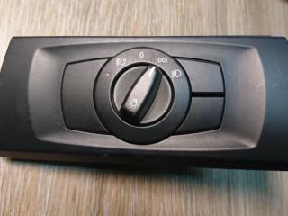 переключатель света BMW 3 серия E90/E91 [рестайлинг] 2010, 4.0 л., S65 B40 A, бензин, АКПП, седан, 6938865