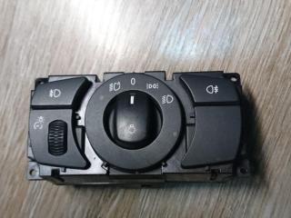переключатель света BMW 5 серия E60/E61 2007, 2.0 л., N47 D20 A, дизель, АКПП, седан, 6925252