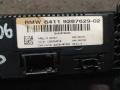 блок управления печки / климат-контроля BMW X3 F25 2013, 2.0 л., N47 D20 C, дизель, АКПП, белый, внедорожник 5 дв., 9287629, 9240971 - фото №6