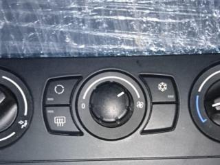 блок управления печки / климат-контроля BMW 2008, 2.0 л., N47 D20 A, дизель, АКПП, хетчбэк 5 дв., 64119190922, A2C53323561